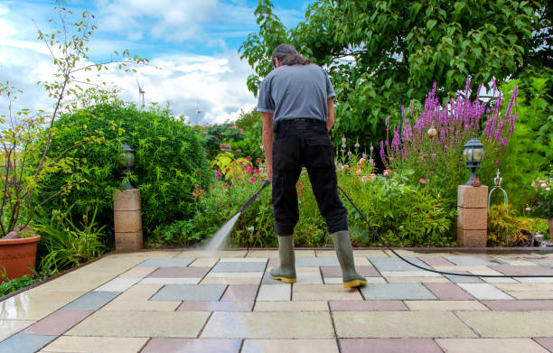 Trusted Rendon, TX Pressure Washing Experts